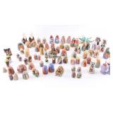 Bonanza Lot of Pueblo Poster Paint S&P Shakers