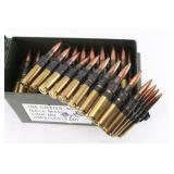 Lot of 12.7mm X 99mm Ammo