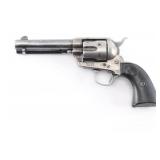 Colt Single Action Army .41 Colt #134311