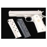 Colt Government Model .38 Super #FG48288