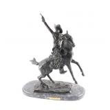 Fine Art Bronze