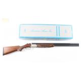 American Arms Silver II 12 Ga SN: X1863