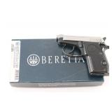 Beretta 21A .22 LR #DAA454598