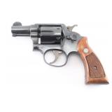 Smith & Wesson K-200 .38 S&W #V197680