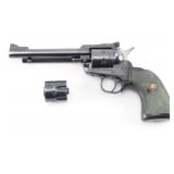 Ruger New Model Single-Six .22 LR./Mag