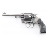 Colt Army Special .38 Spl #423653