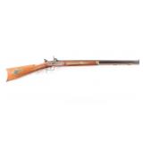 Thompson Center Hawken .50 Cal #K303470