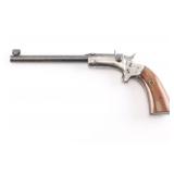 Stevens Diamond No. 43 .22 LR SN: 13185
