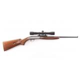Miroku/Browning SA-22 .22 LR SN: 01886MV212