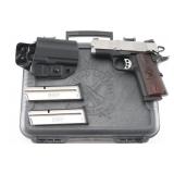 Springfield EMP 9mm SN: EMP65295