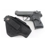 Feg/kbi Smc-22 .22 Sn: B03115
