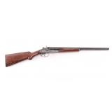 Rossi/Interarms The Overland 12 GA