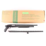 Mossberg 500A 12 Ga SN: R211226