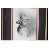 Pencil Drawing