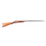 Webley & Scott Bolt Action .410 Bore NVSN