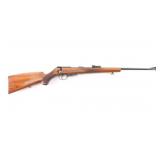 Mauser KKJ .22 LR SN: 55152