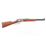 Marlin 1894C .357 Mag SN: 98003104