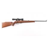 Anschutz/Savage 164M Sporter .22 Mag #1027259A