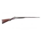 J.P. Clabrough Double Barrel Hammer Gun 10 Ga 3362