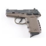 SCCY CPX-1 9mm #890614