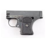 Mann Model 1921 .25 ACP #12552-21