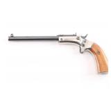 Stevens Diamond No. 43 .22 LR SN: 13099