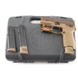 Sig Sauer P320 