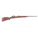 Gustloff-Werke K98k 8mm SN: 1660l