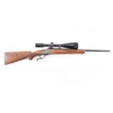 Ruger No. 1 .22-250 Rem #134-26152