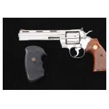 Colt Python .357 Mag #T42841