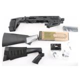Lot of Misc. Gun Parts