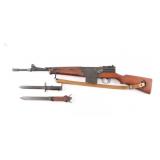 MAS/CIA 1949-56 7.5mm French SN: G52804