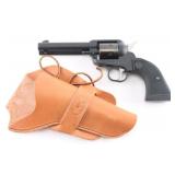 Ruger Wrangler .22 LR SN: 201-60167