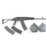 Izhmash / Legion USA Saiga 12 12 Ga #X11431316