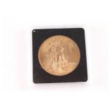 Saint-Gaudens Gold Coin