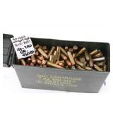 44 Magnum Reloaded Ammo Lot
