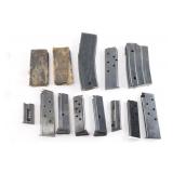 Lot of Misc. Magazines