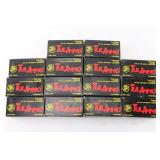 Lot of 9mm Ammo.