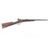 Sharps 1859 Carbine .54 Cal #61170