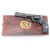 Colt Diamondback .38 Spl SN: S75150