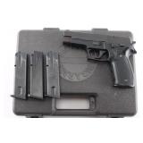 Sig Sauer P226 9mm SN: U525279