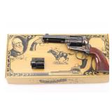 Uberti/Cimarron Model P Jr .32-20 & .32 H&R Mag