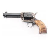 Pietta/KC LLC 1873 SA .45 LC #E114531