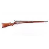 Savage N.R.A. Match Rifle .22 LR #35471