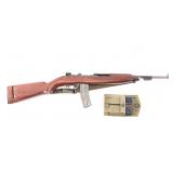 Underwood M1 Carbine .30 Cal #4072550