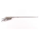 Winchester 1895 .405 Win Barreled Action