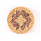 Navajo Wedding Basket.