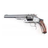 Ludwig Loewe No 3 Russian .44 Cal #22240