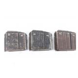 Lot of K43 Magazines.