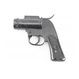 CECV M-8 Pyrotechnic Pistol